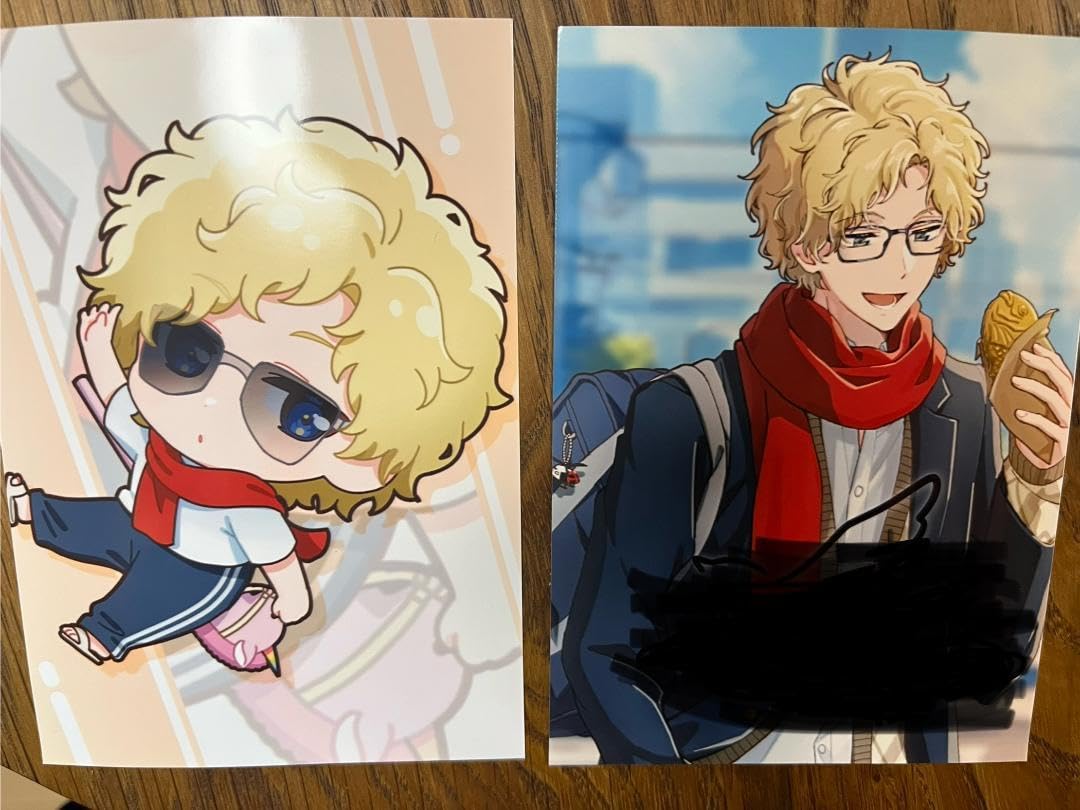 Amazon.co.jp: とりもも堂 鳥野ぎん サイン入り ストグラ : おもちゃ